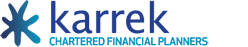 Karrek Financial Logo