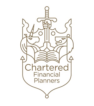 Chartered Financial Planners Logo